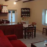 Apartamento Sterna *