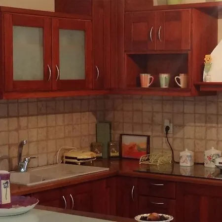 Appartement Sterna *