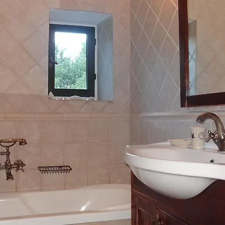 Appartement Sterna *