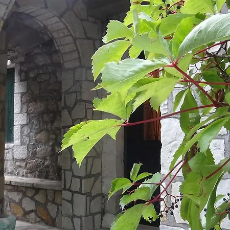 Appartement Sterna *